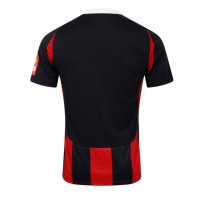 Echipament fotbal Fulham Tricou Deplasare 2024-25 maneca scurta